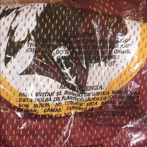 Redskins hoodie BRAND NEW